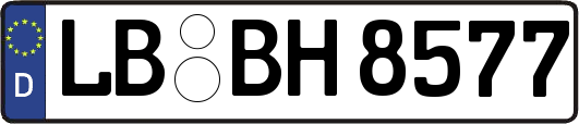 LB-BH8577