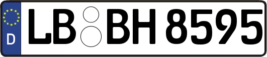 LB-BH8595