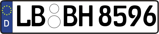 LB-BH8596