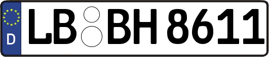 LB-BH8611