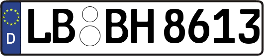 LB-BH8613