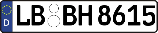 LB-BH8615