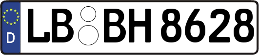 LB-BH8628