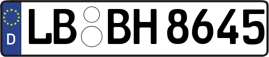 LB-BH8645