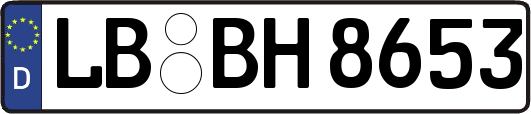 LB-BH8653