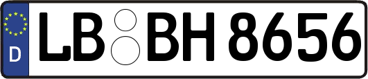 LB-BH8656