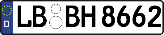 LB-BH8662
