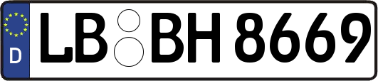 LB-BH8669