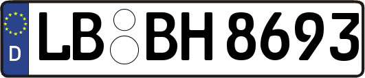 LB-BH8693