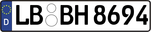 LB-BH8694