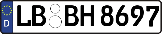 LB-BH8697