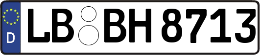 LB-BH8713