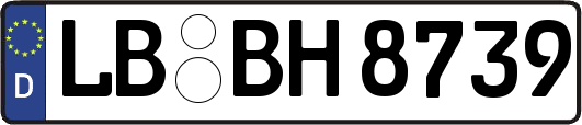 LB-BH8739