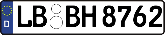 LB-BH8762