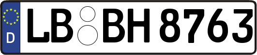 LB-BH8763