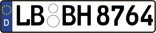 LB-BH8764