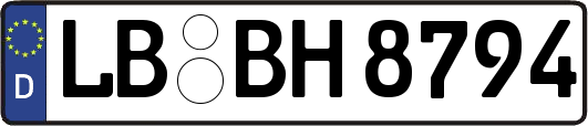 LB-BH8794