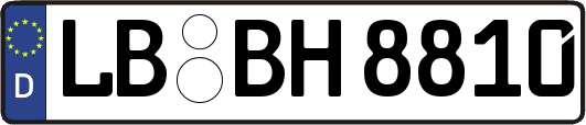 LB-BH8810
