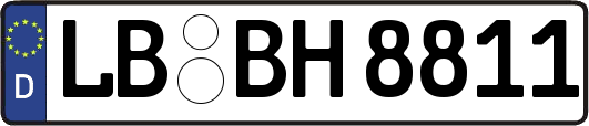 LB-BH8811