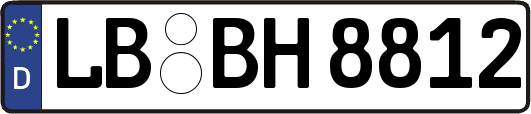 LB-BH8812