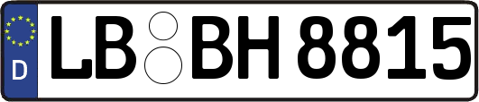 LB-BH8815