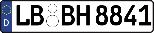 LB-BH8841