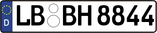 LB-BH8844