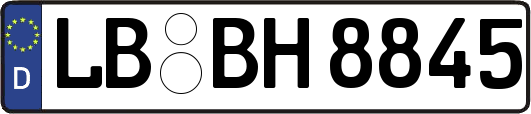 LB-BH8845
