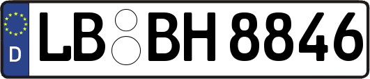 LB-BH8846