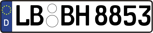 LB-BH8853