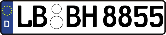 LB-BH8855