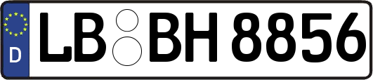 LB-BH8856