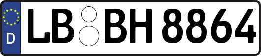 LB-BH8864