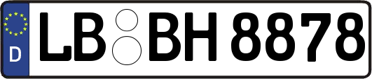 LB-BH8878