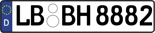 LB-BH8882