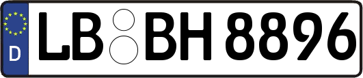 LB-BH8896