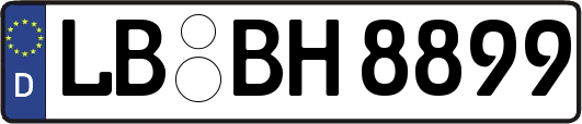 LB-BH8899