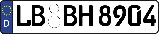 LB-BH8904