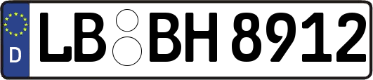LB-BH8912