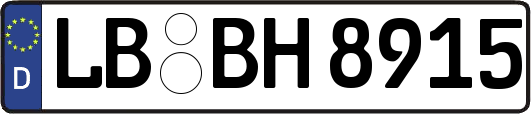 LB-BH8915