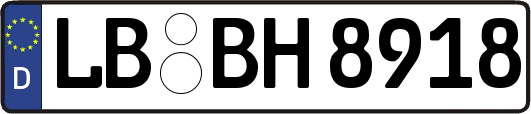 LB-BH8918