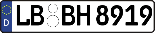 LB-BH8919
