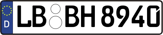 LB-BH8940