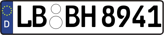 LB-BH8941