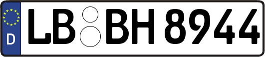 LB-BH8944