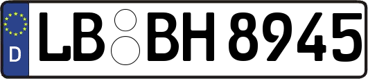 LB-BH8945