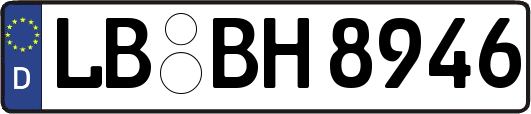 LB-BH8946