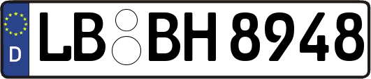 LB-BH8948