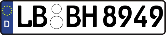 LB-BH8949