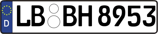 LB-BH8953